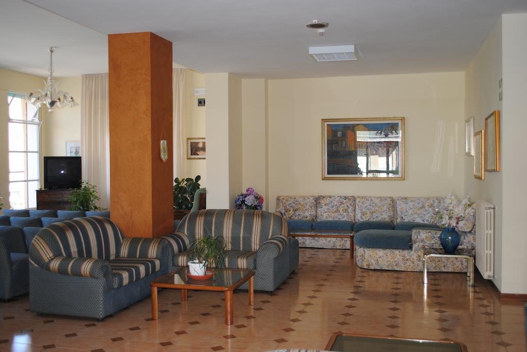 קיאנצ'נו טרמה Hotel Villa Edelweiss מראה חיצוני תמונה